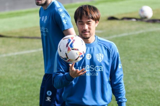 leyu直播-对话冈崎慎司：希望完成保级重任 期待回归国家队